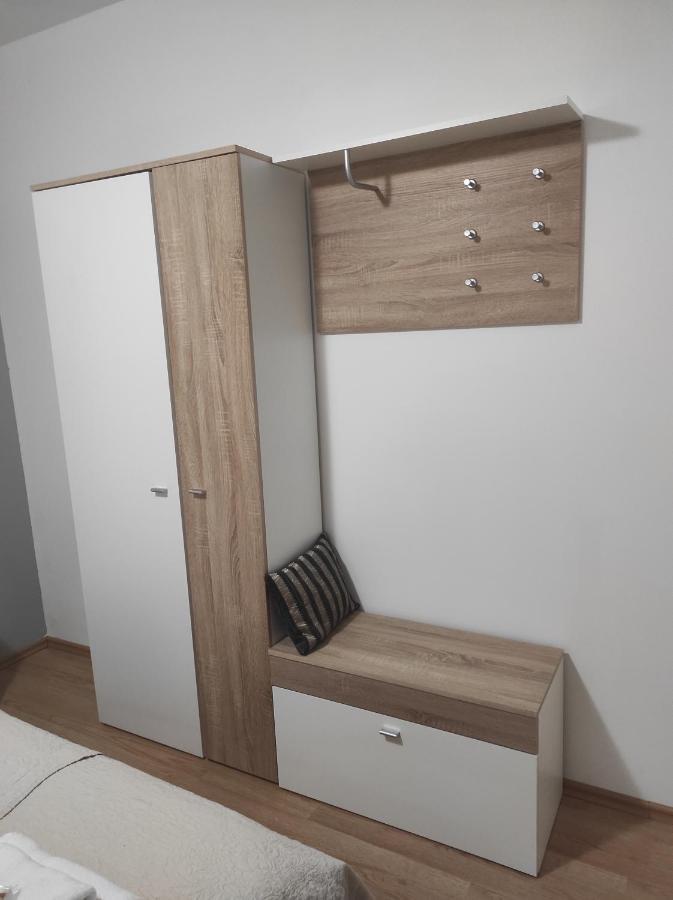 Apartmani Tereza Bibinje Exterior photo