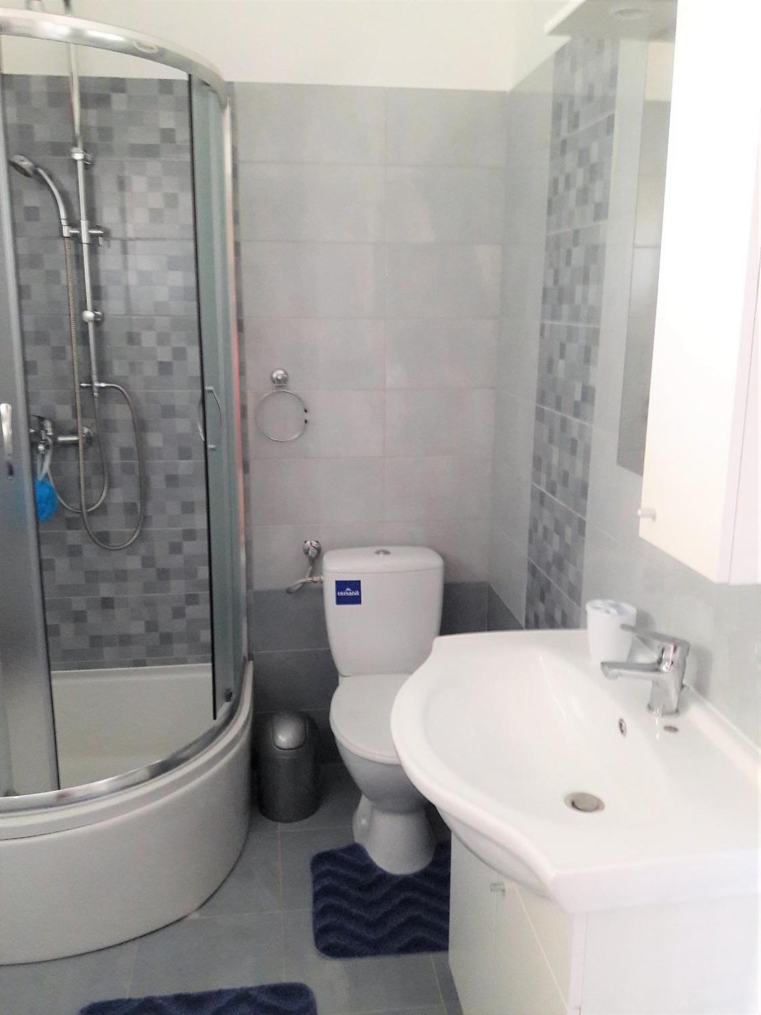 Apartmani Tereza Bibinje Exterior photo